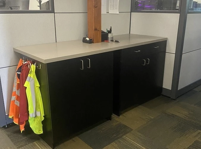 Commercial Construction in Idaho