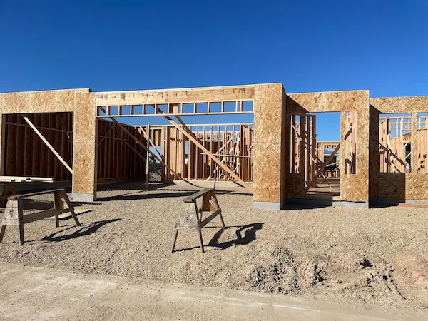 VA home construction by ZoeyComm Construction